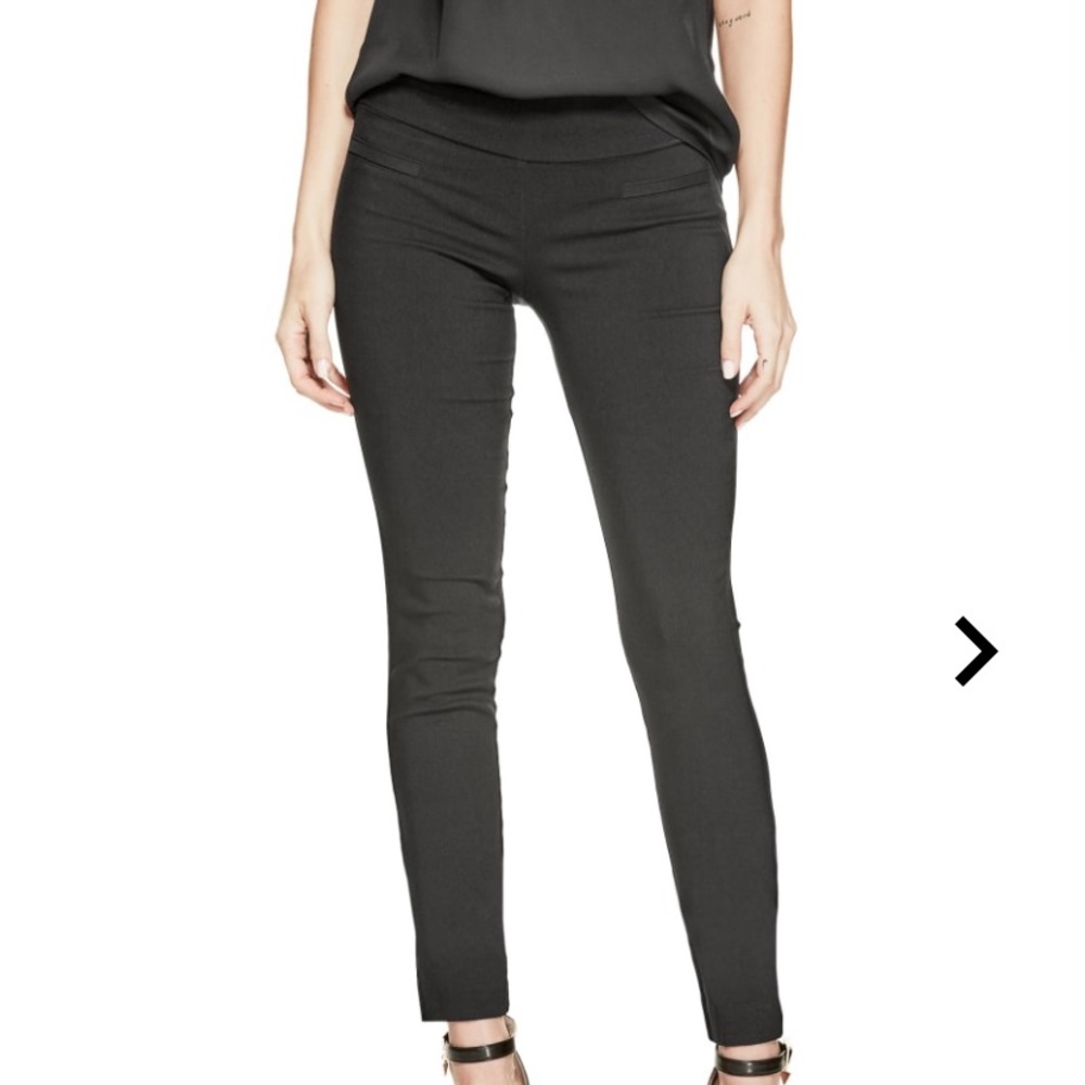 GUESS Premium Stretch Casual Pants